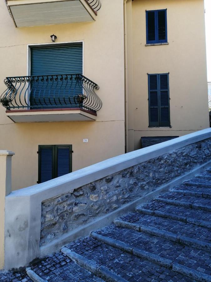 Apartament Via Funicolare Brunate Zewnętrze zdjęcie