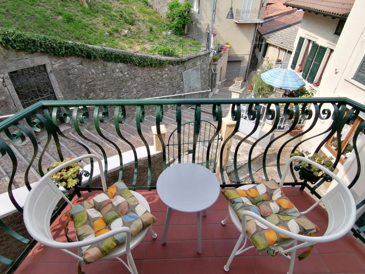 Apartament Via Funicolare Brunate Zewnętrze zdjęcie