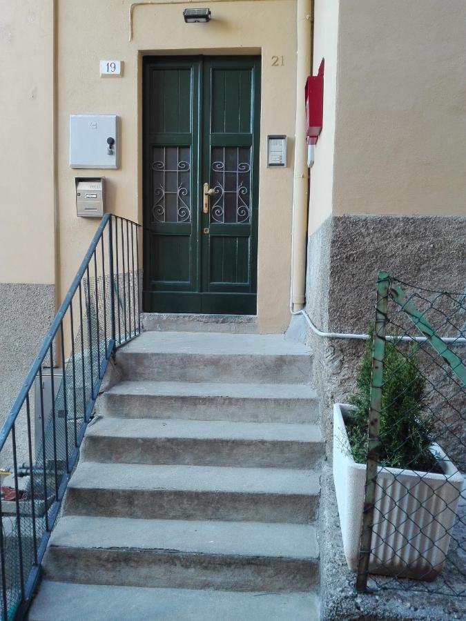 Apartament Via Funicolare Brunate Zewnętrze zdjęcie