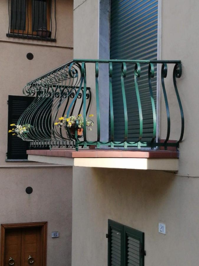 Apartament Via Funicolare Brunate Zewnętrze zdjęcie