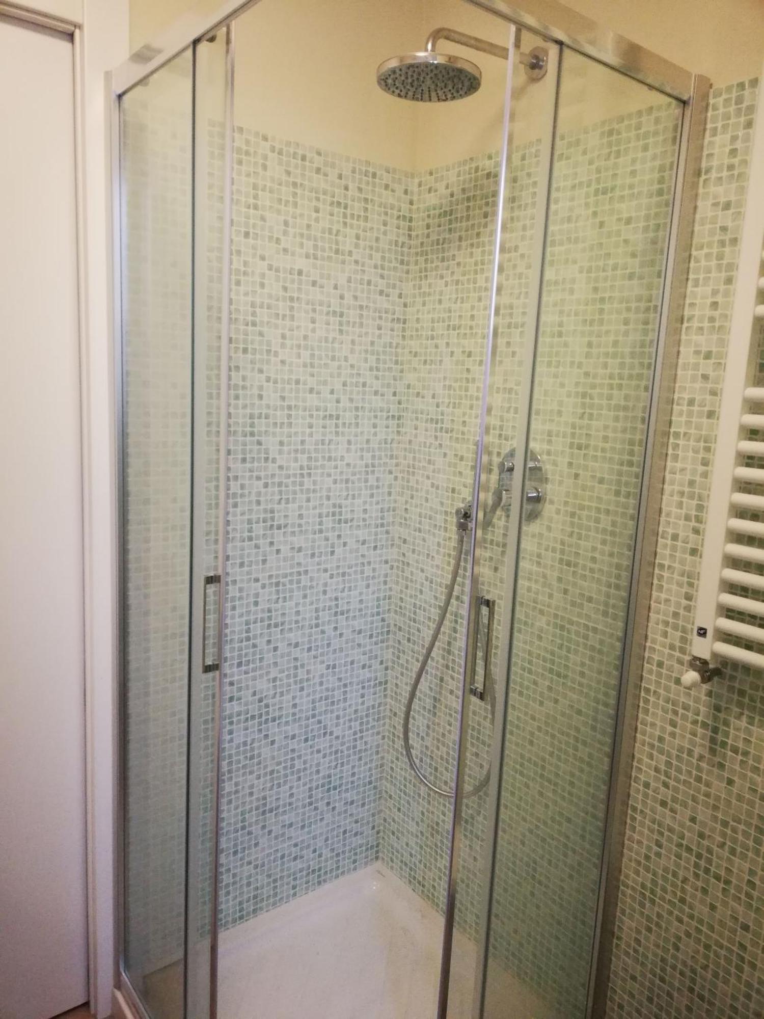 Apartament Via Funicolare Brunate Zewnętrze zdjęcie