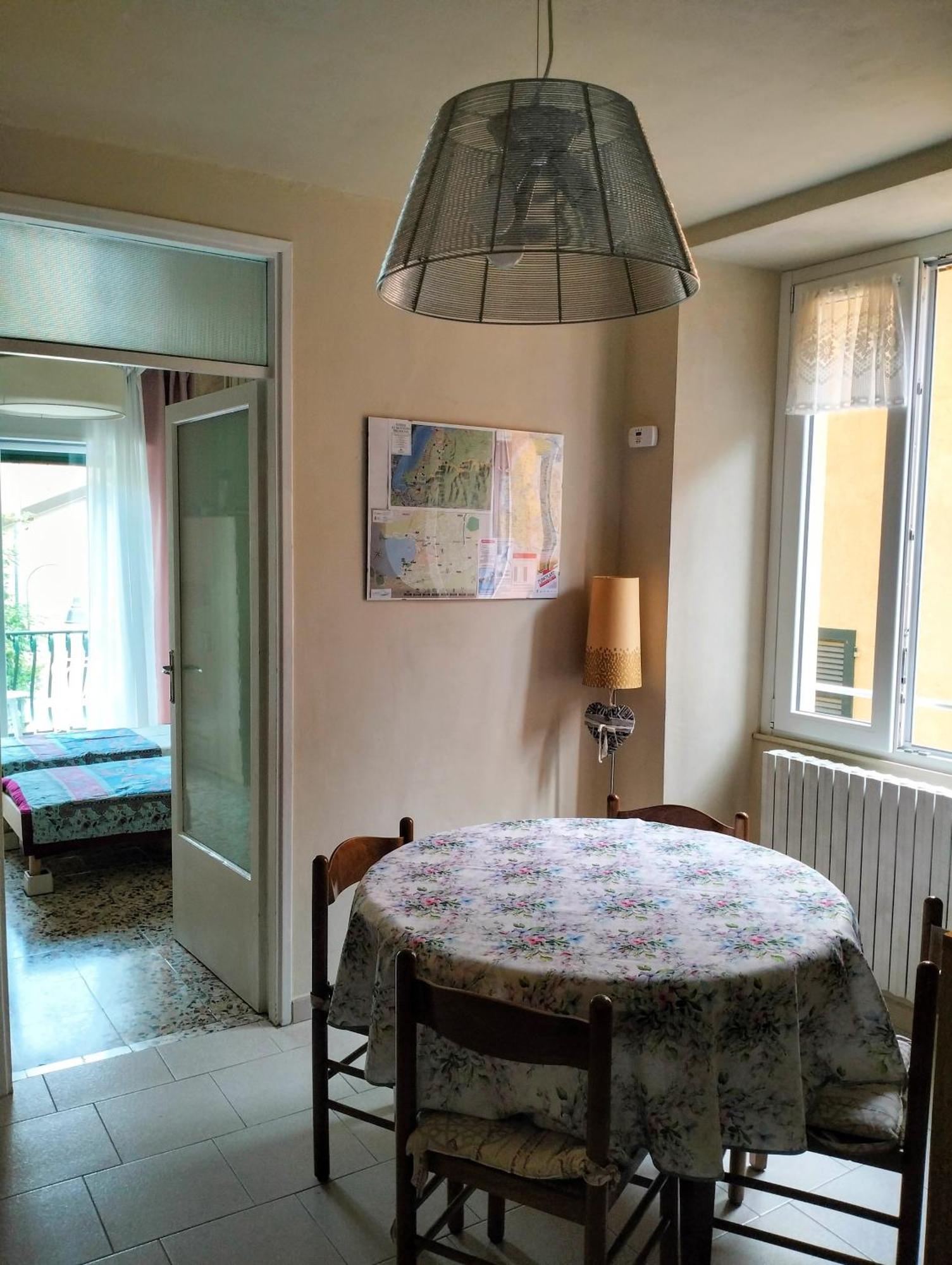 Apartament Via Funicolare Brunate Zewnętrze zdjęcie