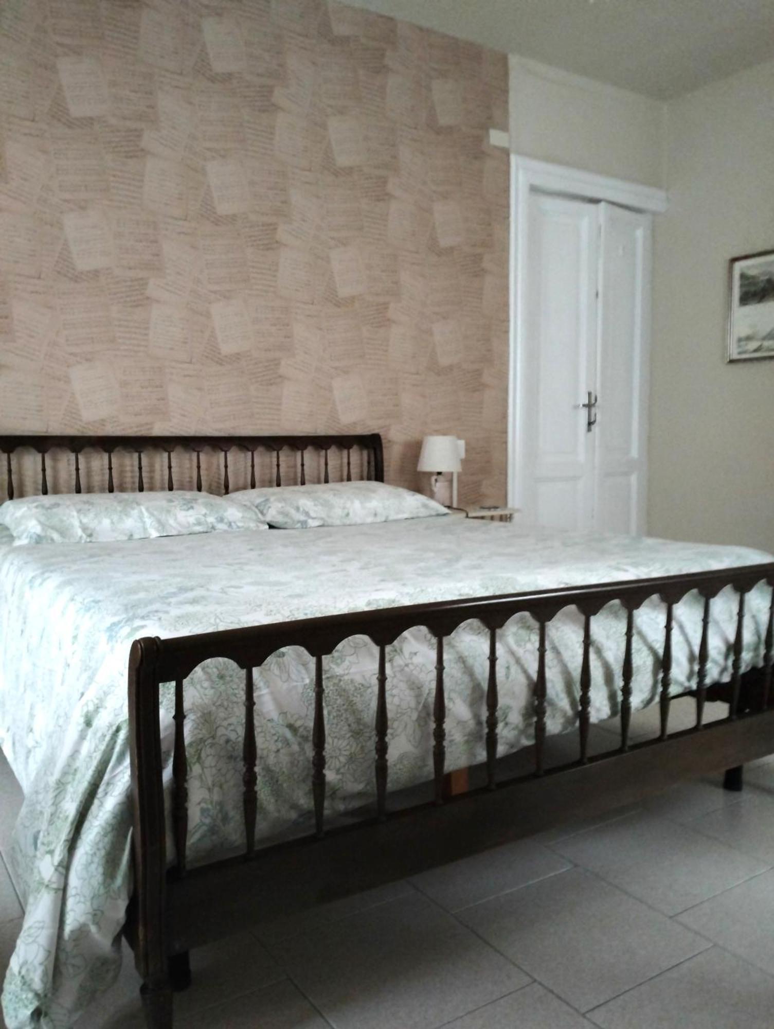 Apartament Via Funicolare Brunate Zewnętrze zdjęcie