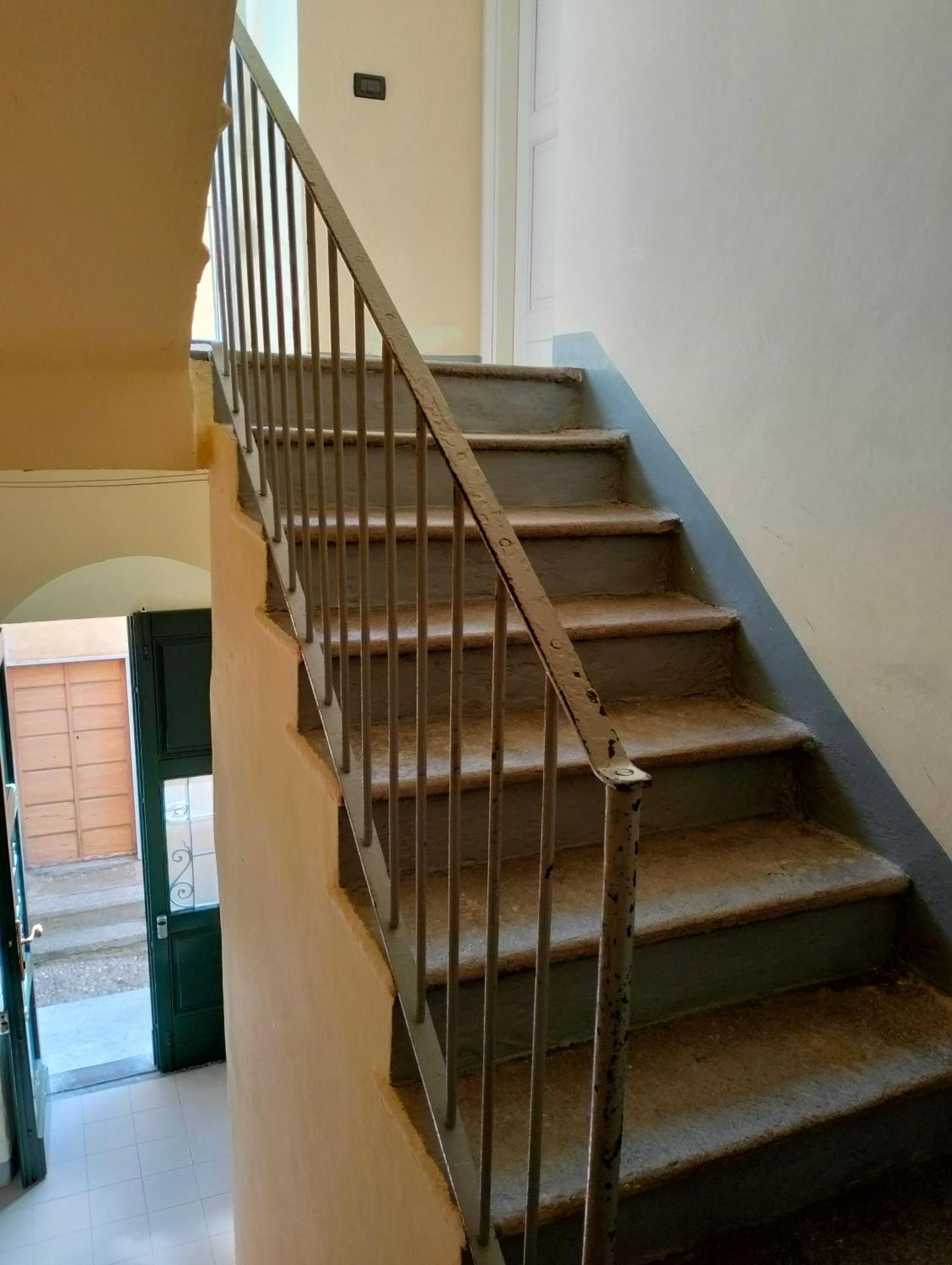 Apartament Via Funicolare Brunate Zewnętrze zdjęcie