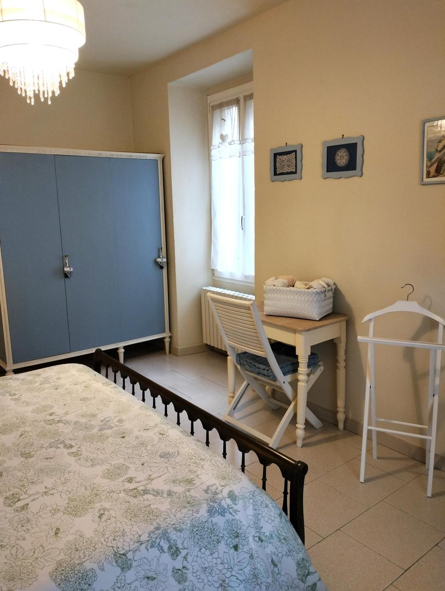 Apartament Via Funicolare Brunate Zewnętrze zdjęcie