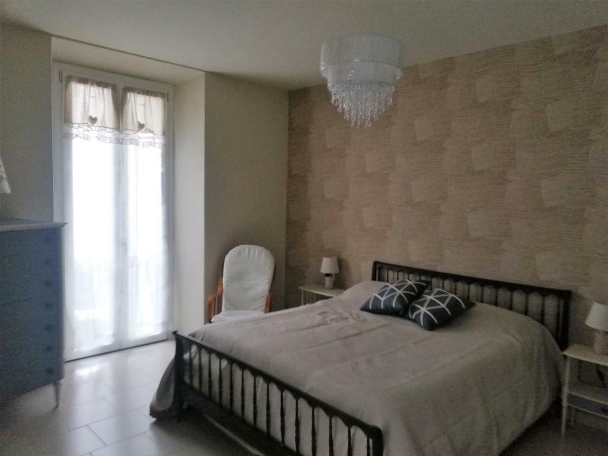 Apartament Via Funicolare Brunate Zewnętrze zdjęcie