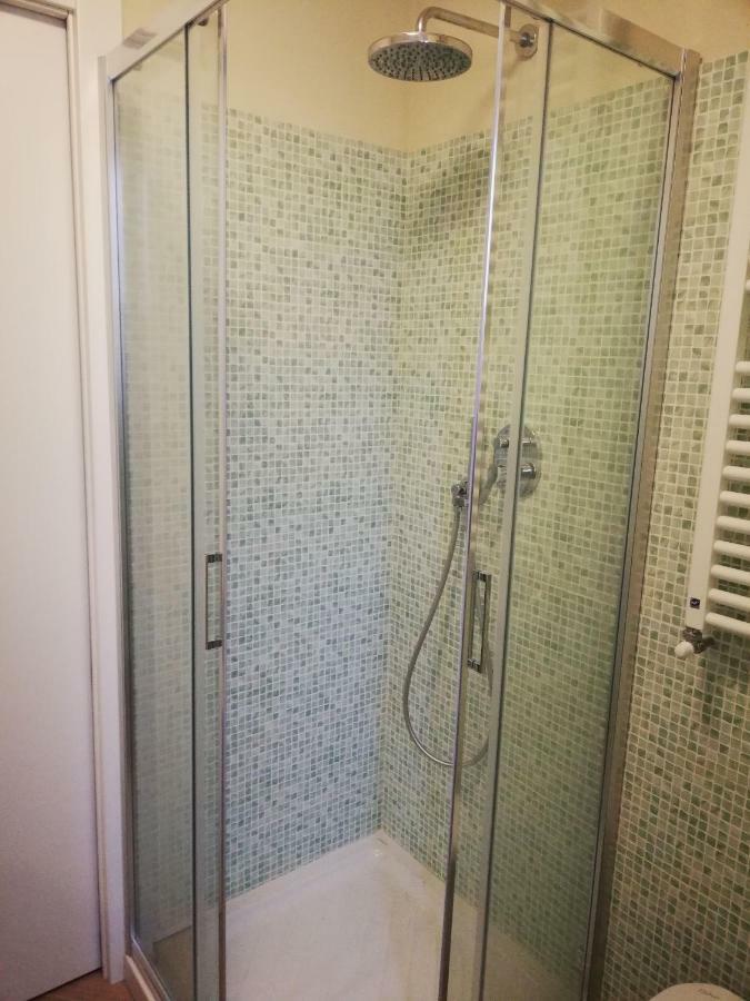 Apartament Via Funicolare Brunate Zewnętrze zdjęcie