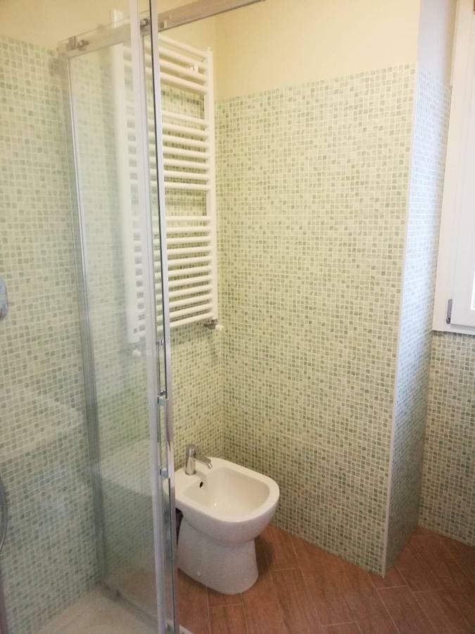 Apartament Via Funicolare Brunate Zewnętrze zdjęcie