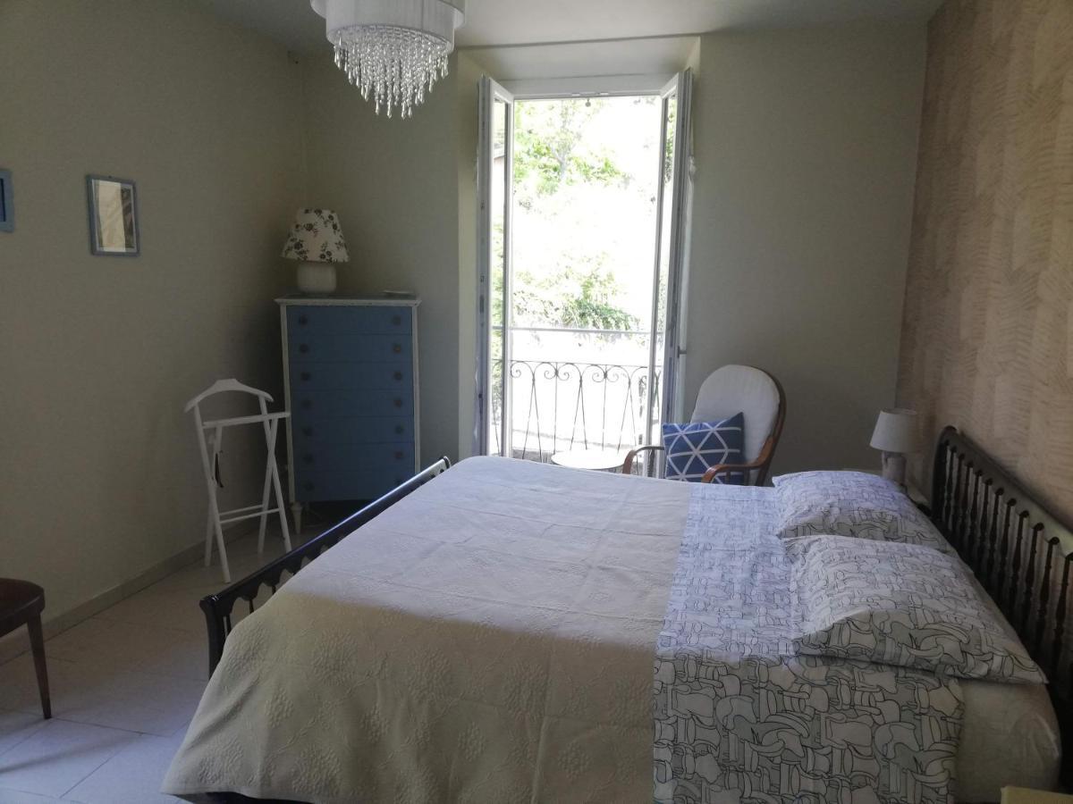 Apartament Via Funicolare Brunate Zewnętrze zdjęcie