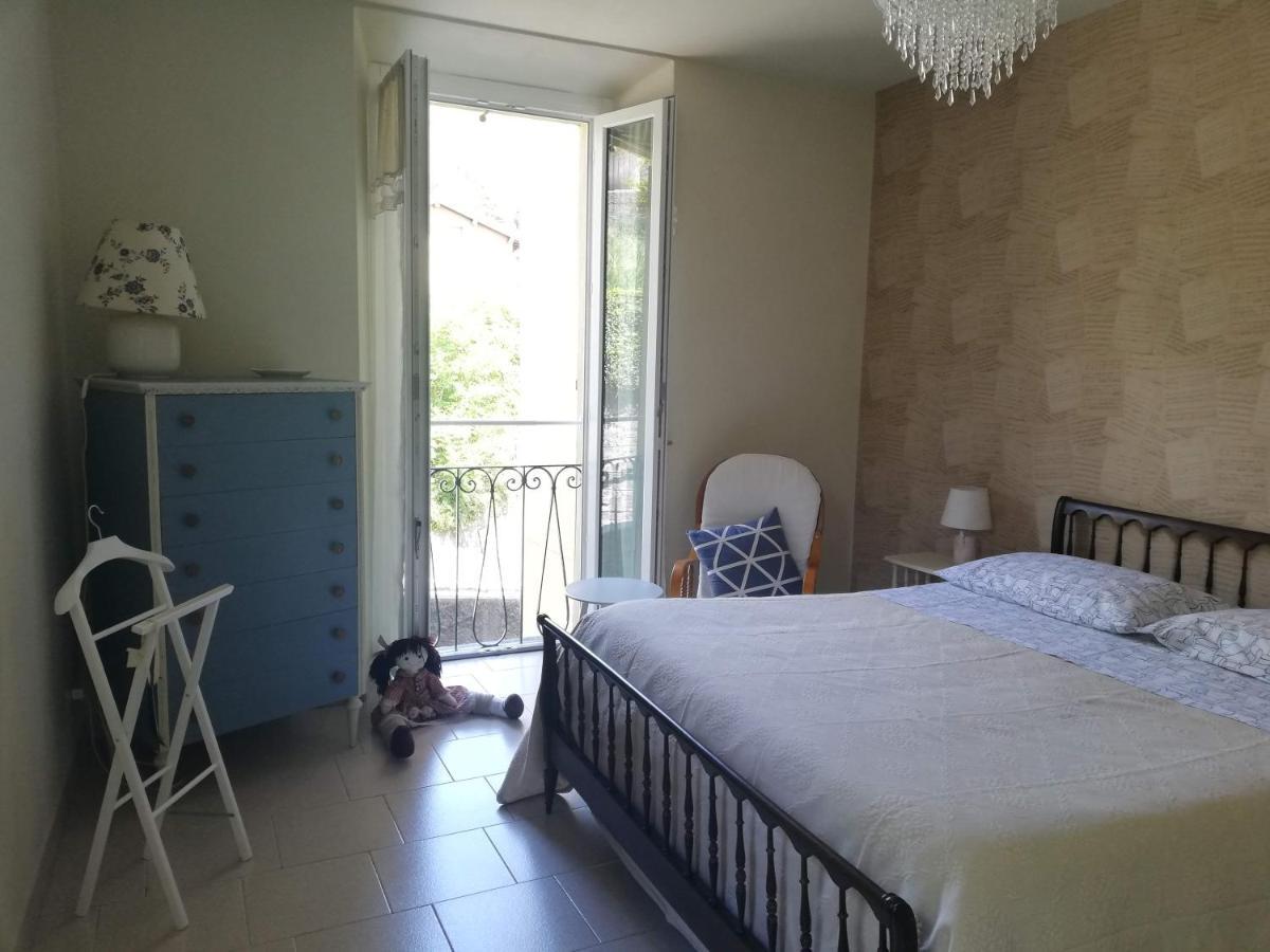 Apartament Via Funicolare Brunate Zewnętrze zdjęcie